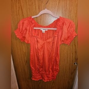 I'm in love with Derek shirt size large